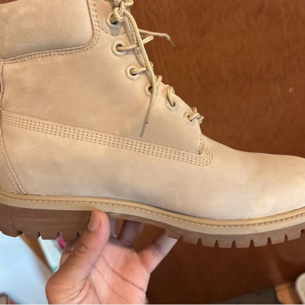 Timberlands - Picture 5 of 5